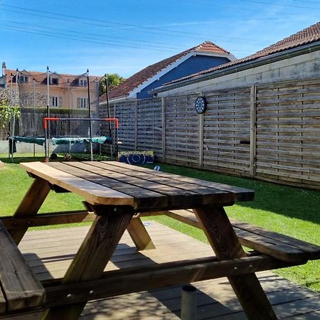La Maison Du Lheris Bagnères-de-Bigorre Extérieur photo