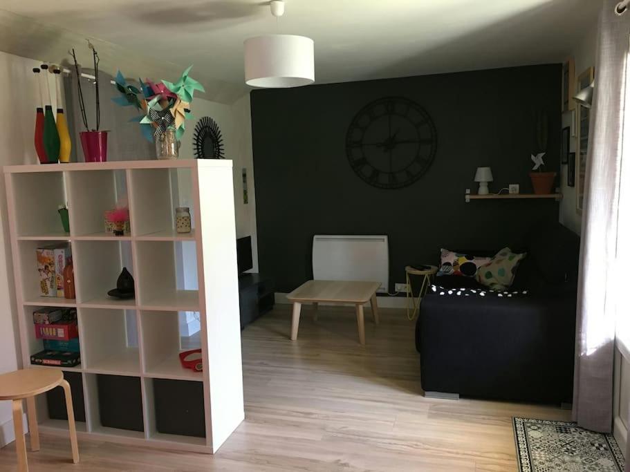 La Maison Du Lheris Bagnères-de-Bigorre Extérieur photo