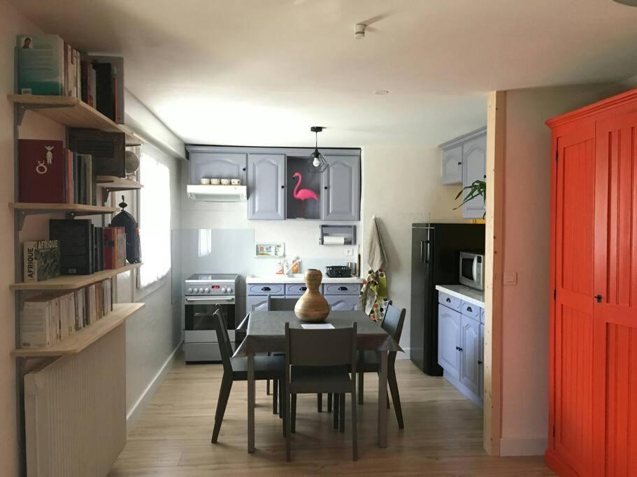 La Maison Du Lheris Bagnères-de-Bigorre Extérieur photo