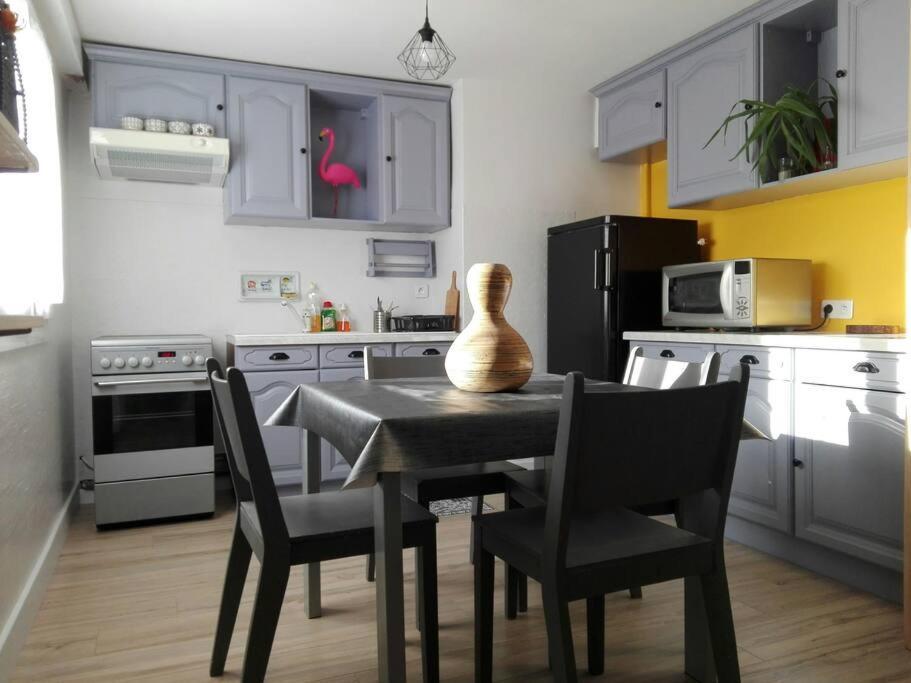 La Maison Du Lheris Bagnères-de-Bigorre Extérieur photo
